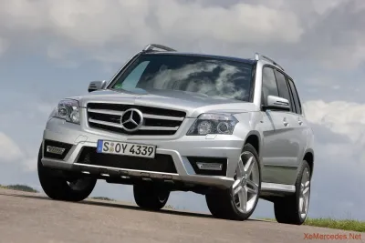 GLK 300